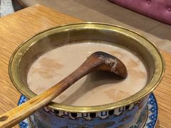 -蒙亨·手把肉·蒙古包文化主题餐厅(天恒广场店)