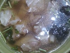 -二红烧烤排骨串(麦岛店)