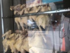 -南香饭店(Jalan Sultan)