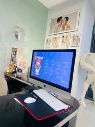 -挪娅婚纱摄影皇家会所