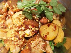 -大碗先生(望云国际广场步步高广场店)