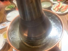 -额尔敦草原涮羊肉·烧烤(冻青树总店)