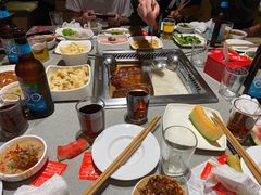 -海底捞火锅(亲贤北街店)