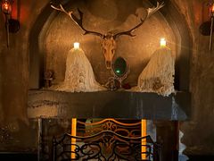 -暮色公园Twilight Park·威士忌Bar