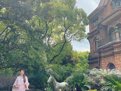 -马勒别墅饭店(静安寺店)