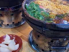 -范贤光鸡公煲(平乐园总店)