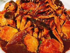 -顺风海鲜港(长寿路店)