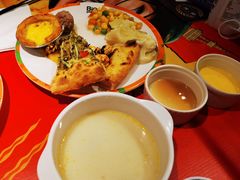 -比格比萨自助(李沧万达店)