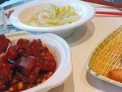 -壹只菜·崇明本地特色菜(崇明南门店)