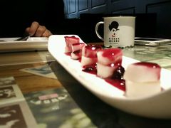 -豆蔻电影主题餐厅(四牌楼店)