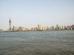 -武汉关码头(轮渡站)