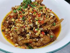 -九道菜(珠晖万达店)