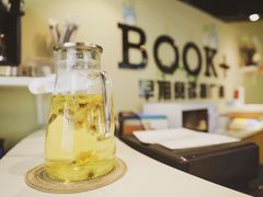 -BOOK+绘本馆