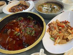 -成都驻京办餐厅(蜀都宾馆店)