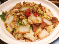-老阿爸鲜鱼土菜(昆山花桥店)