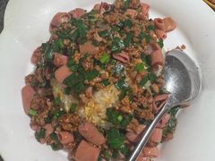 海肠捞饭-前海沿·青岛菜(乐客城店)