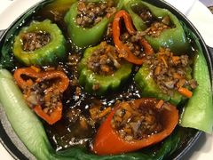 -一盏明灯全素斋(殊像寺店)