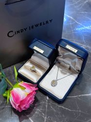 点击看大图 -Cindy Jewelry·钻戒·彩色宝石