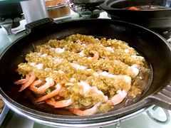 -雅和生态渔庄·宜城锅巴饭(龙灵山公园店)