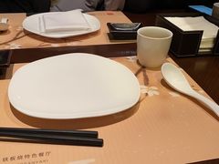 -佛山希尔顿酒店·融誉亚洲美食荟