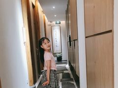 -翁暖茶馆(滨江东总店)