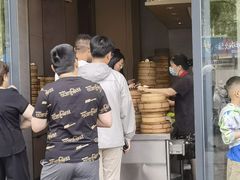 -花园茶楼(兴城西路店)