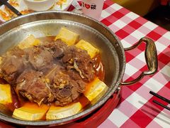 -西贝(无锡万象城店)