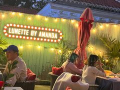 -弦月窗LUNETTE BY AMANDA(复兴路店)