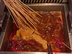 -串一火锅(赛格国际购物中心店)