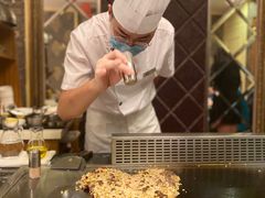 -丹鼎铁板料理(市政娱乐中心店)