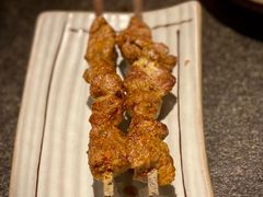 -丝路金桃·新疆菜(徐汇店)