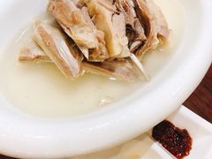 -中发源·清真餐厅(春风店)