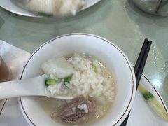 -金榜潮州砂锅粥(总店)