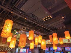 -小龙坎火锅(全球总店)