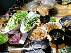 -手选潮汕鲜活牛肉火锅(二七广场店)