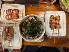 -やきとり一番 八条口店
