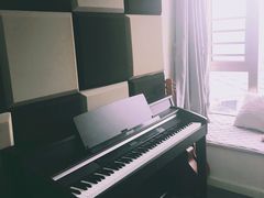 -乐尚音乐空间·钢琴·声乐·架子鼓(会展中心店)