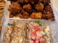 -小柴米·传统江西菜(八一广场店)