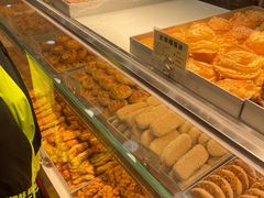 -竹桥村宫廷糕点(西站店)