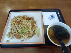 -大禹家·海鲜面馆(新闸路店)