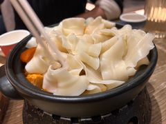 -那时新疆·若羌(经纬汇店)