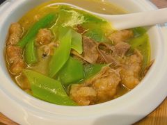 -枣子树素餐厅(铂金城店)
