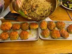 -回·龙虾铺·盆盆蟹·烧烤大排档(回龙观店)