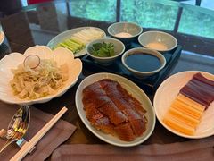 -西安凯悦酒店·湖畔中餐厅