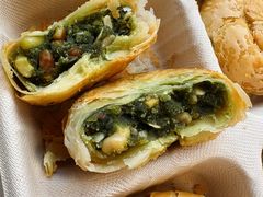 -龙华素斋(龙华路店)