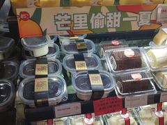 -85度C(广州石牌桥店)
