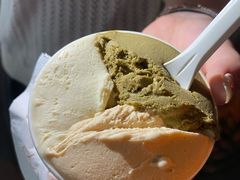 红茶芝士蛋糕-Dip in Gelato(富民路店)