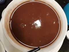 红豆沙-丽的面家(多宝路店)