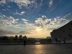 -福州海峡文化艺术中心