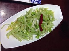宝鸡民族饭庄(英达路店)-宝鸡民族饭庄(英达路店)